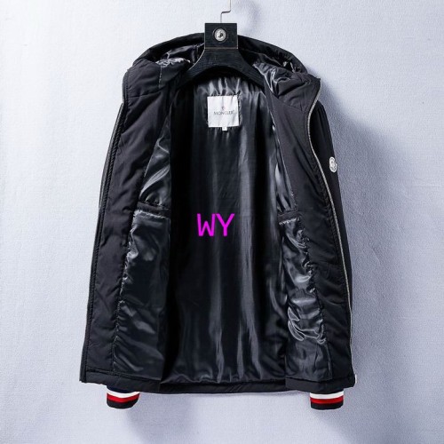 Moncler Down Coat men-017(M-XXXL)