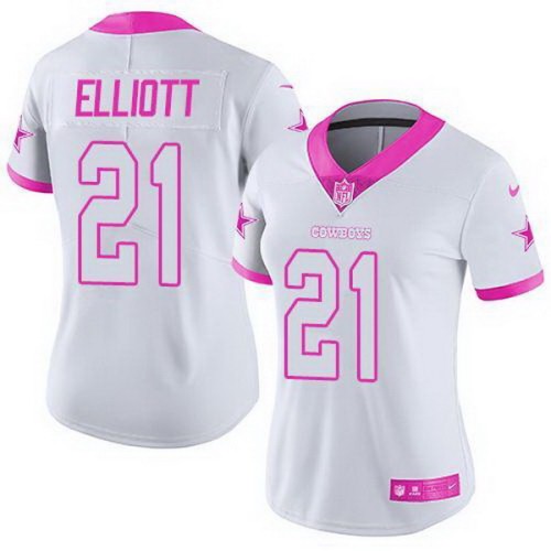 NFL 2019 Jerseys women-263