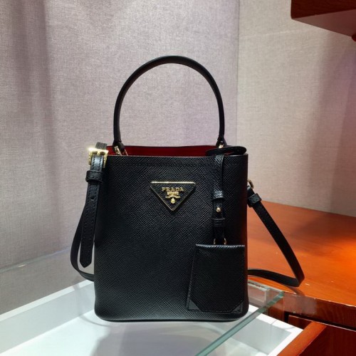Prada Handbags AAA-073