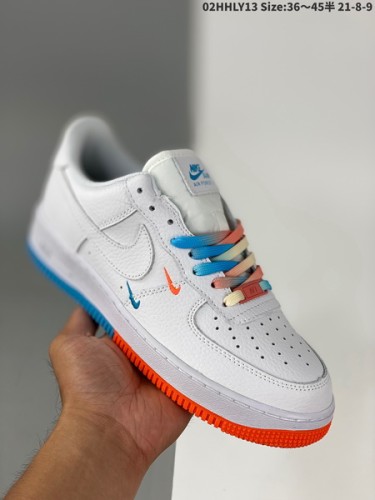 Nike air force shoes men low-2886