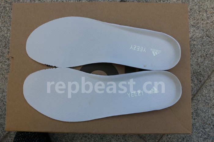 Authentic Yeezy Boost 380 “Calcite Glow”