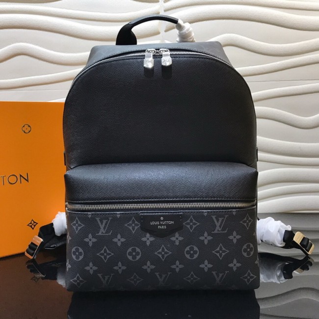 LV High End Quality Backpck-025