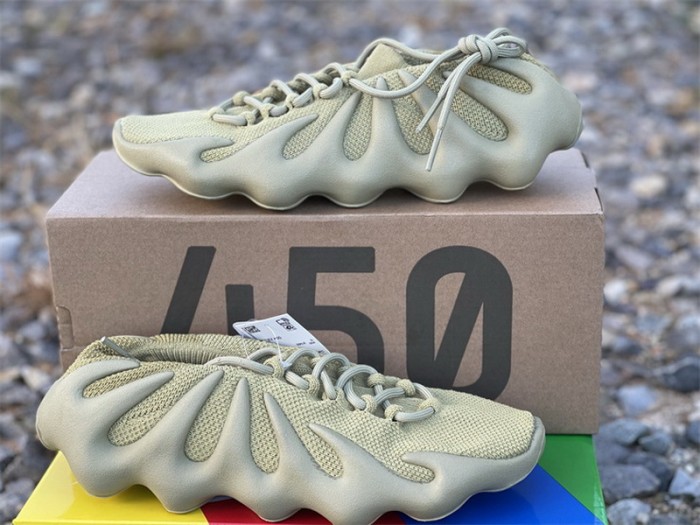 Authentic Yeezy  450 Resin