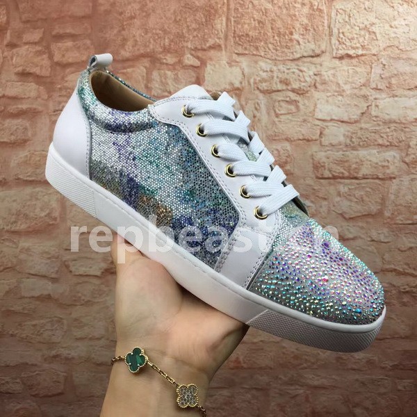 Super Max Christian Louboutin Shoes-442
