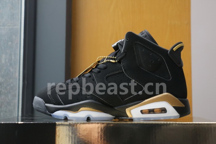 Authentic Air Jordan 6 DMP GS