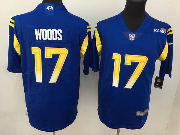 NFL St Louis Rams-138