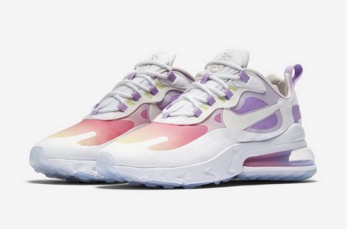 Nike Air Max 270 women shoes-628