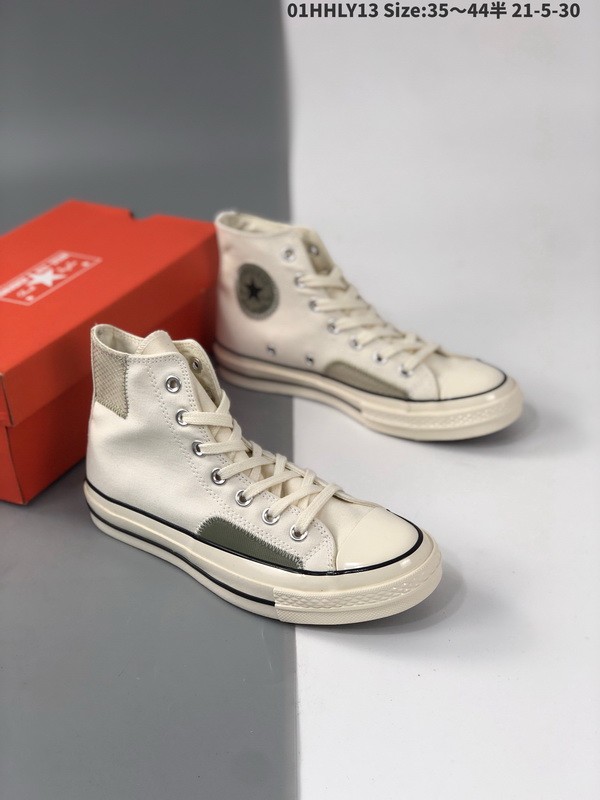 Converse Shoes High Top-176