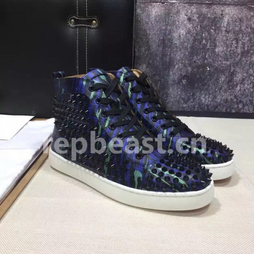 Super Max Christian Louboutin Shoes-480