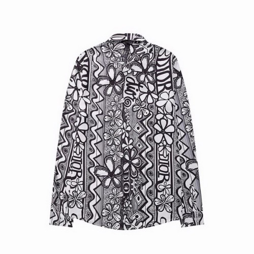 Dior shirt-081(M-XXXL)