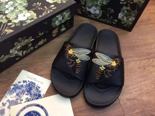 G women slippers AAA-068