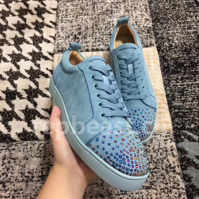 Super Max Christian Louboutin Shoes-1046