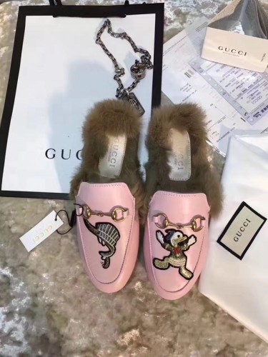 G women shoes 1;1 quality-171