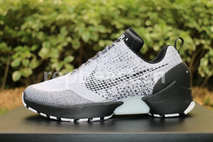 Nike HyperAdapt 1.0 Grey(not power lacing)