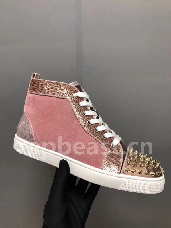 Super Max Christian Louboutin Shoes-959