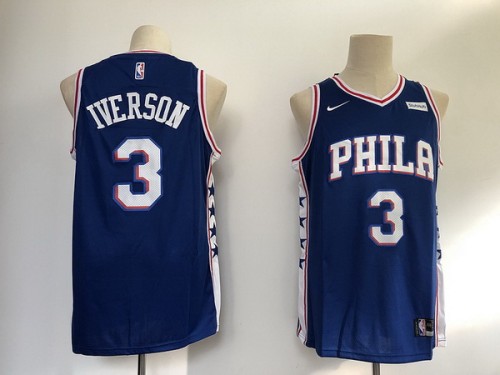 NBA Philadelphia 76ers-138