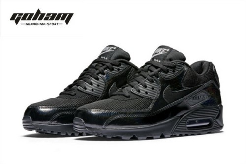Nike Air Max 90 women shoes-430