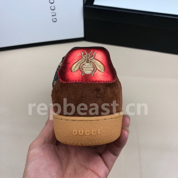 Super Max G Shoes-309