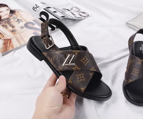 LV Sandals 1;1 Quality-052