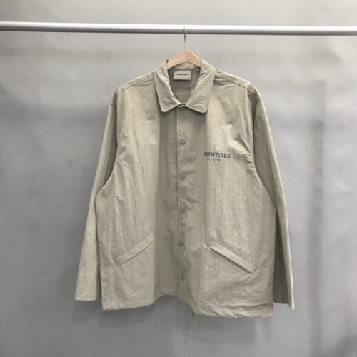 Fear of God Jacket 1：1 Quality-094(S-XL)