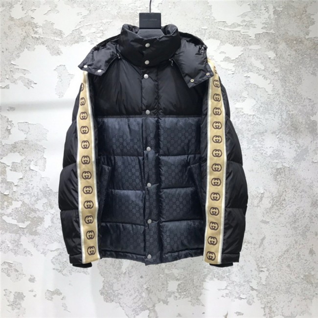 G Jacket High End Quality-071