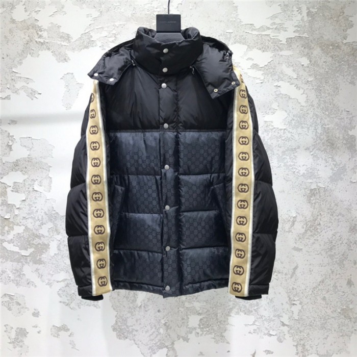 G Jacket High End Quality-071