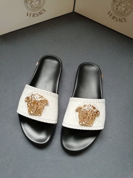 Ves men slippers AAA-195(38-46)