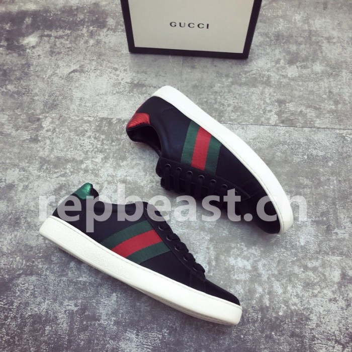 Super Max G Shoes-086