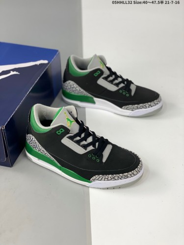 Super Max Perfect Jordan 3 shoes-013