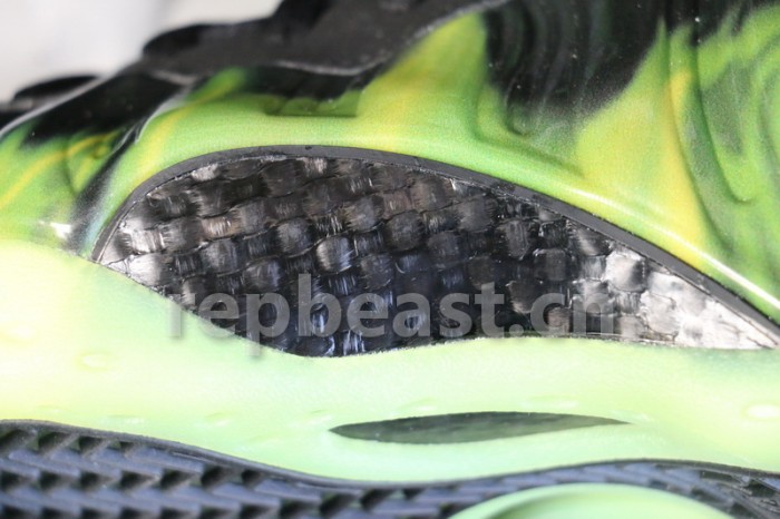 Nike Air Foamposite One “ParaNorman”
