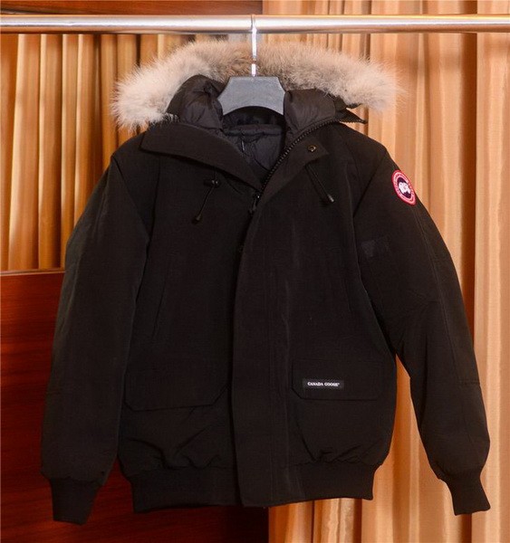 CG Down Jacket men-433