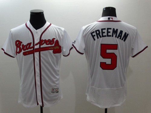 MLB Atlanta Braves-002