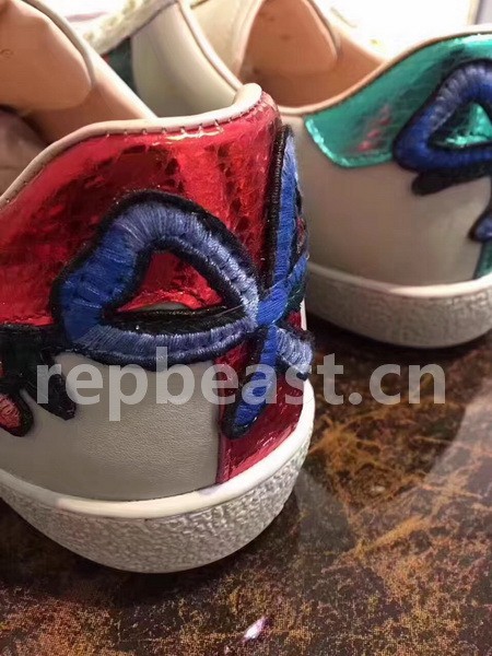 Super Max G Shoes-109