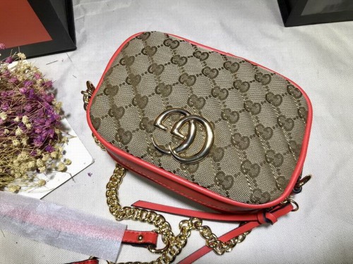 G Handbags AAA Quality-530