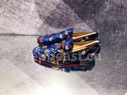 Super Max Christian Louboutin Shoes-1162