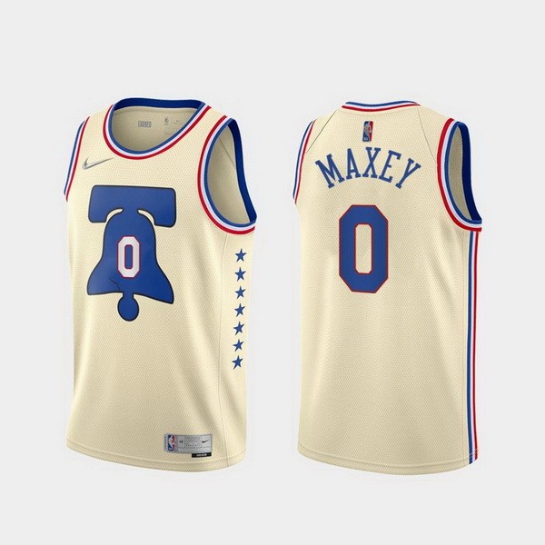 NBA Philadelphia 76ers-182