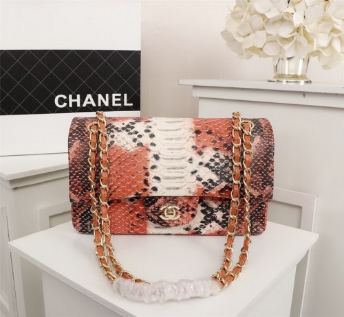 CHAL Handbags AAA Quality-269