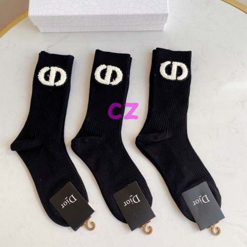 Dior Sock-076