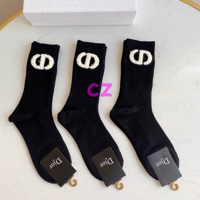 Dior Sock-076