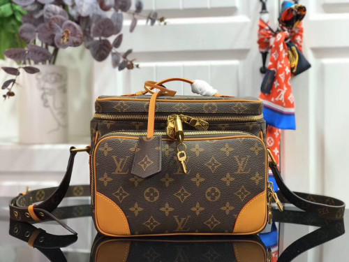 LV High End Quality Bag-535