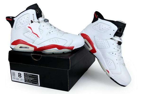 Jordan 6 women shoes AAA quality-009