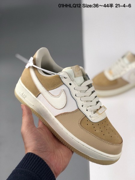 Nike air force shoes men low-2408