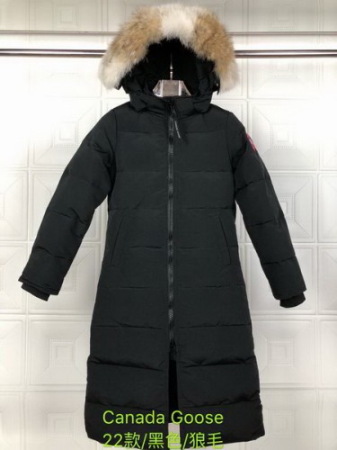 CG Down Jacket women-069