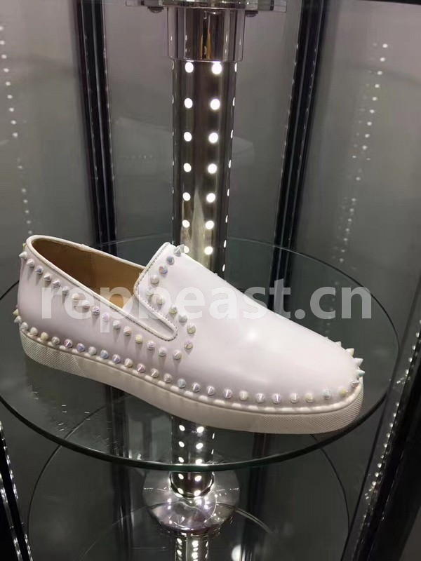 Super Max Christian Louboutin Shoes-666