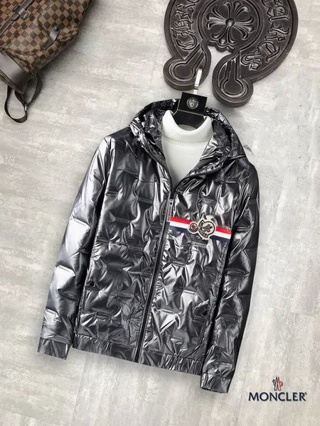 Moncler Down Coat men-1580(M-XXXL)