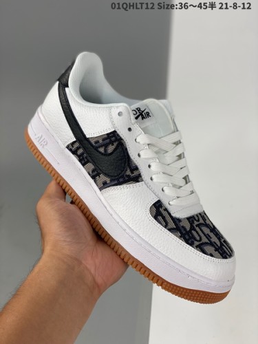 Nike air force shoes men low-2936