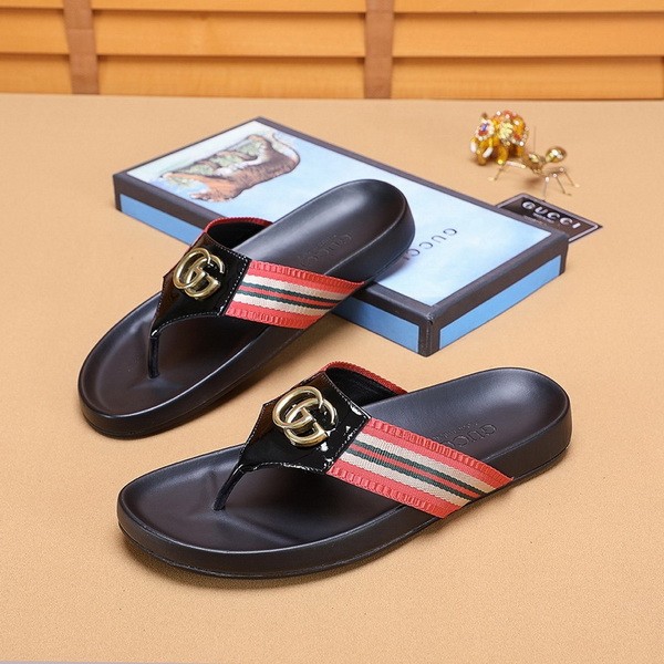 G men slippers AAA-859