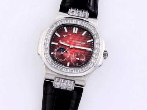 Patek Philippe Watches-714