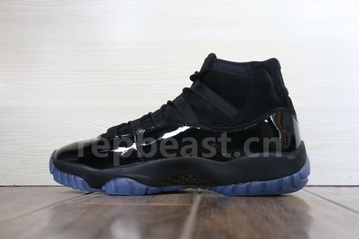 Authentic Air Jordan 11 “Prom Night”