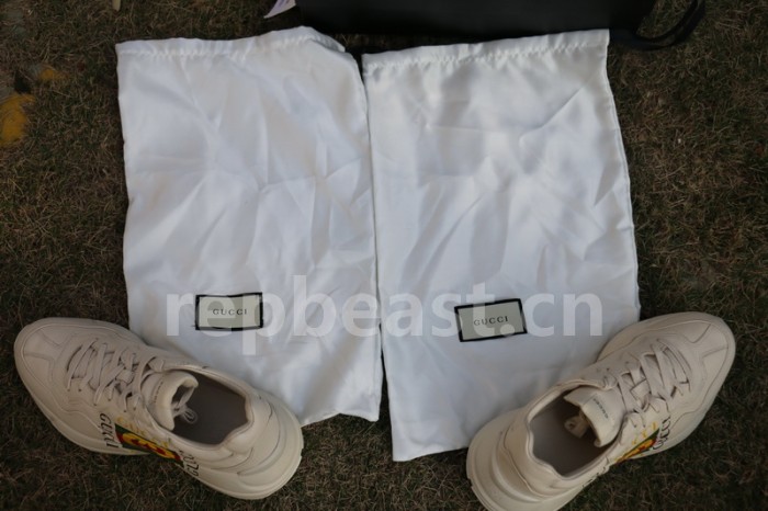 Super Max G Shoes-101